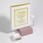 Rosy Drop Омолаживающая маска для лица Капля Розы - Furrowless Mask