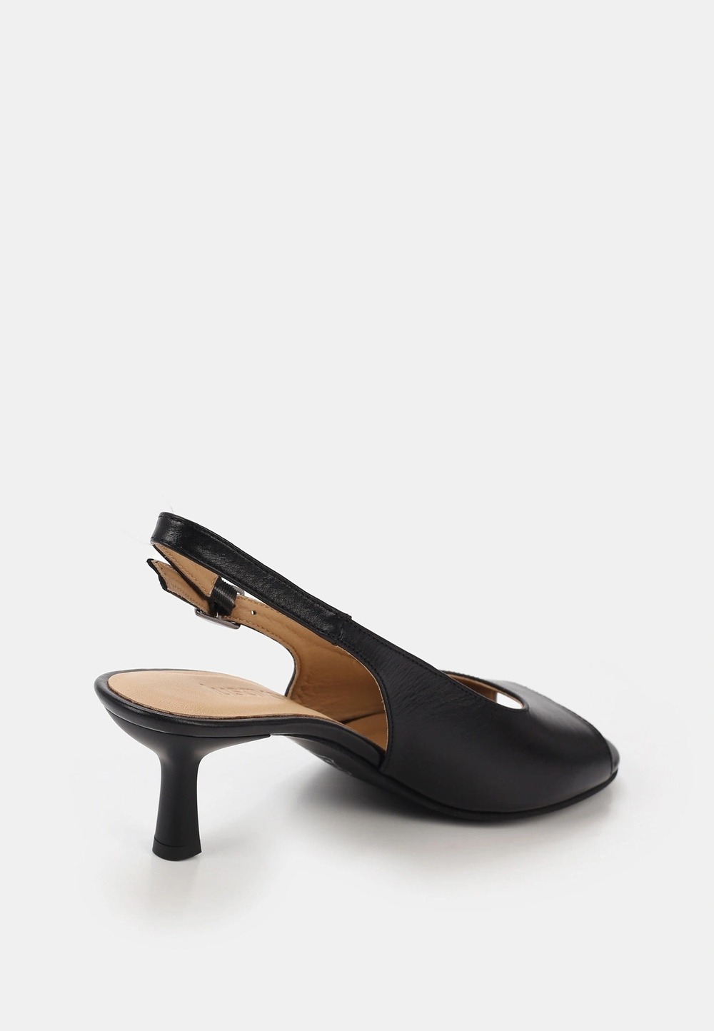 Босоножки // Inna // Black