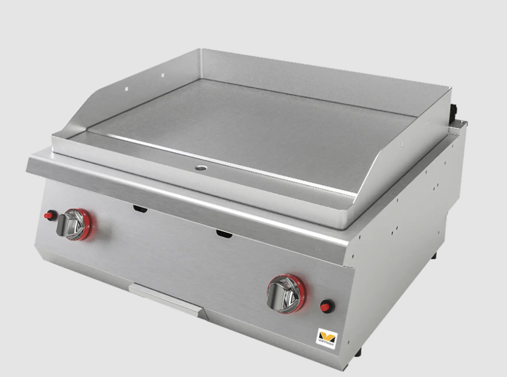 Поверхность жарочная Vortmax SFSG 78