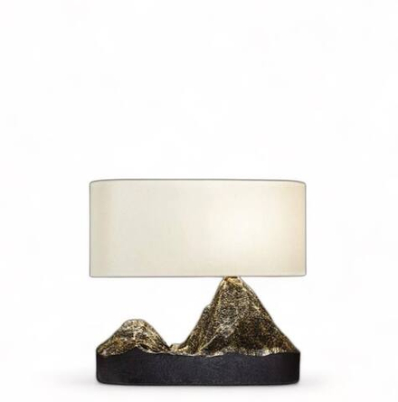 Table design lamp Ogata