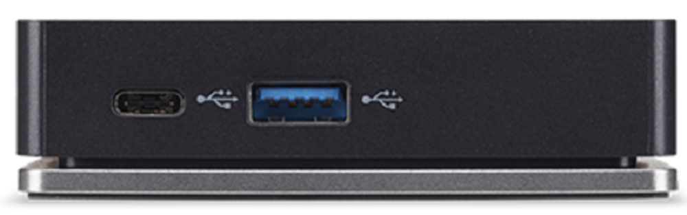 Док-станция  Acer ADK810 USB TYPE-C II