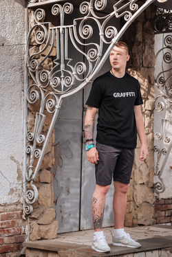 Шорты Excenter Chino Серый