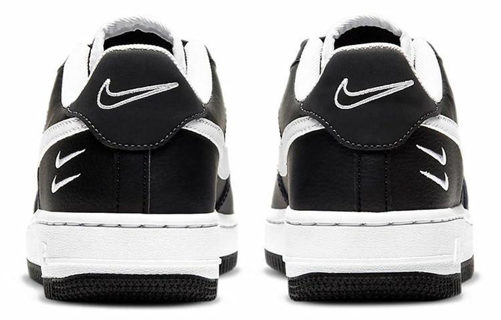 Кроссовки Nike Air Force 1 Low (Женская размерная сетка)