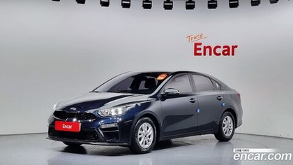 Kia All New K3 Luxury (04.2020)