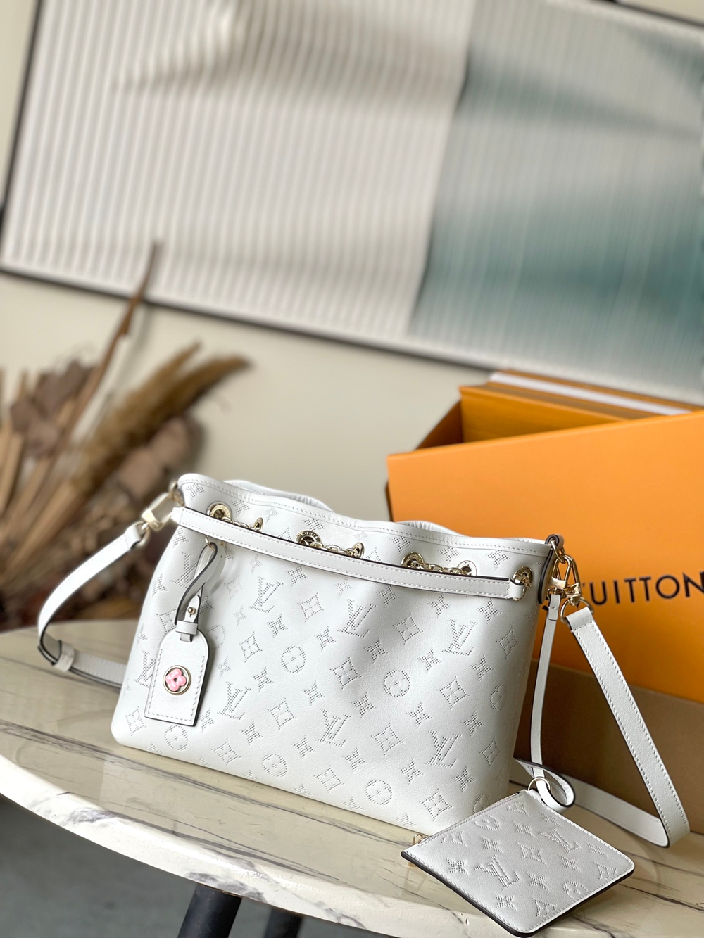 Louis Vuitton Bundle