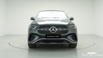 Mercedes-Benz GLE-Class W167 GLE450d 4MATIC Coupe (12.2023)
