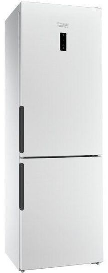 Холодильник Hotpoint-Ariston HF5180W