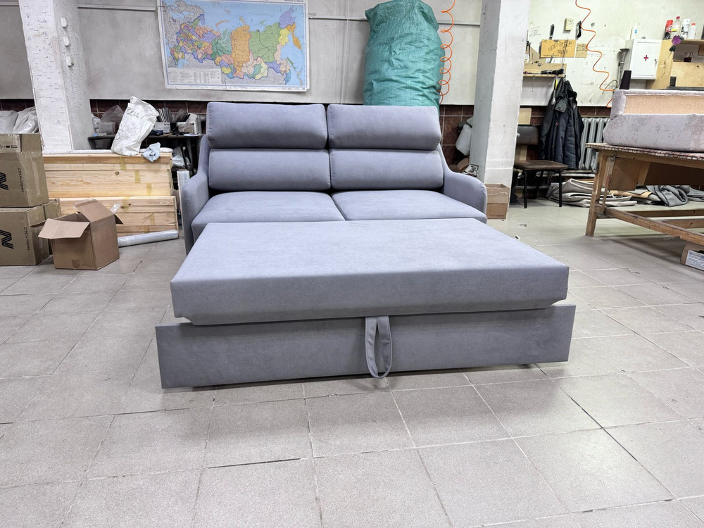 DE LUXE 6
