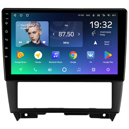 Teyes SPRO Plus 9" для Nissan Cefiro 2 A32 1994-2000