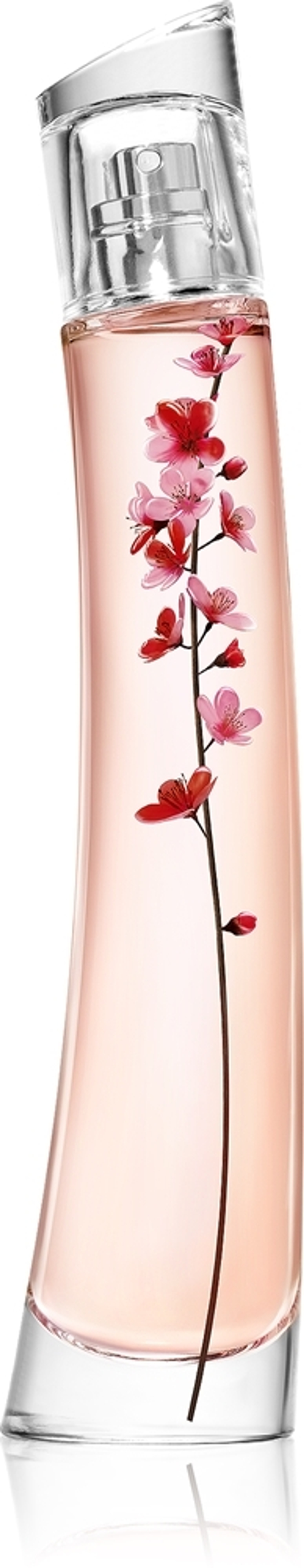 KENZO Flower by Kenzo Ikebana парфюмерная вода женская