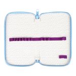 Пенал 2 отделения, 190*110 ArtSpace "Rainbow", ткань