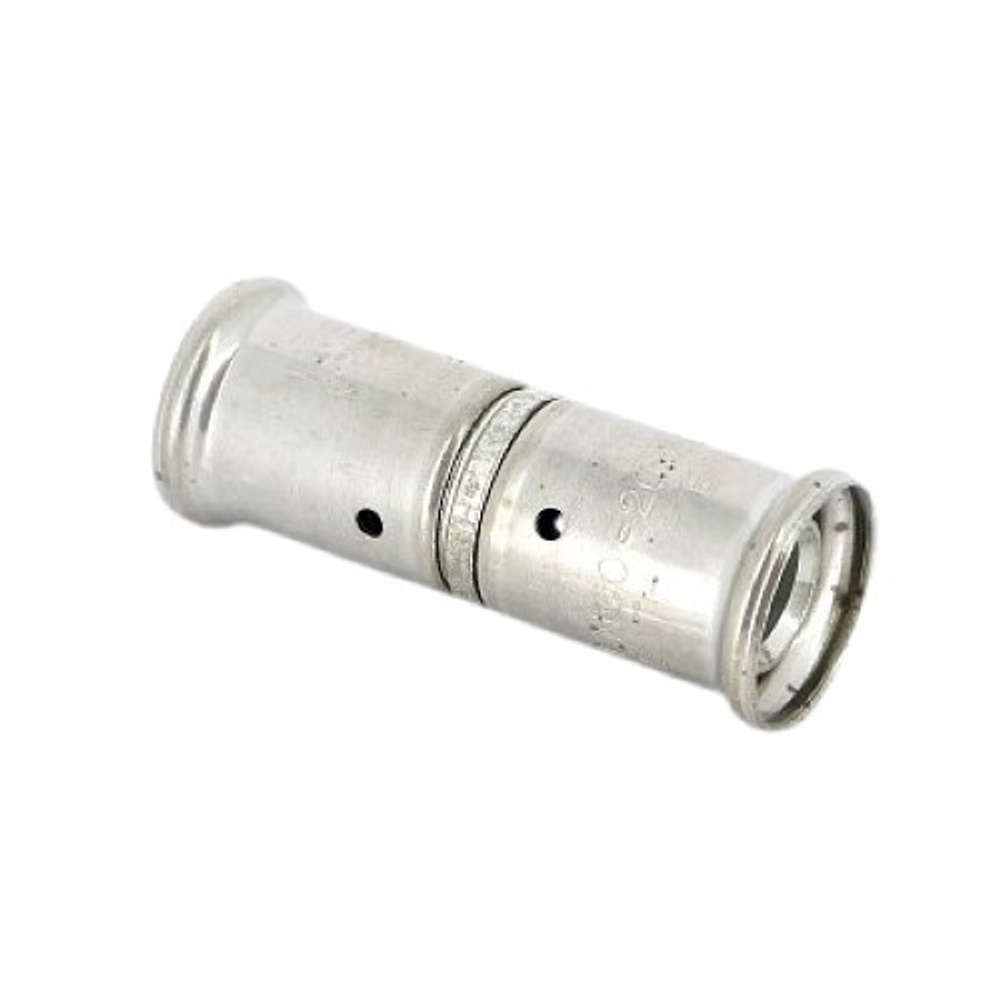 Прессмуфта 20х20