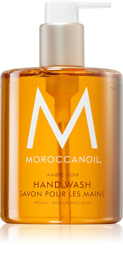 Moroccanoil Body Ambre Noir - жидкое мыло для рук /   360  ml  / GTIN 7290113145320