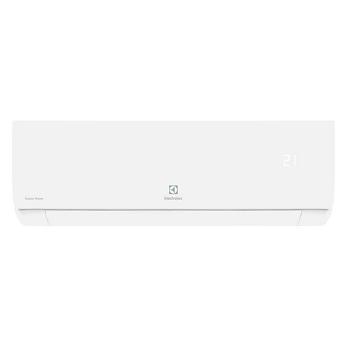 Сплит-система ELECTROLUX, FUSION WAVE (on/off), EACS-07HFW/N3/in / EACS-07HFW/N3/out