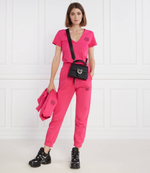 Спортивные штаны Pinko - розовый(100371 A162)