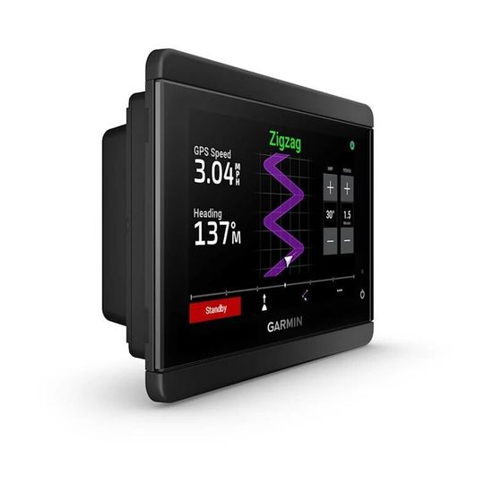 Дисплей автопилот Garmin GHC50
