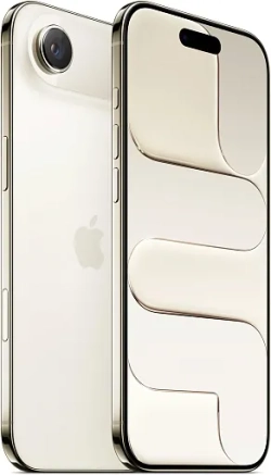 iPhone Air 256 ГБ (Без RuStore)