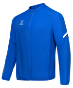 Куртка спортивная CAMP 2 Lined Jacket, синий, детский