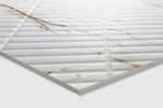 Керамогранит, Creanza, SELVA GOLD DECOR, 1200x600 мм, карвинг про