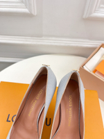 Louis Vuitton Blossom Pump