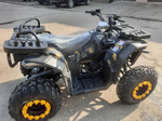 Квадроцикл бензиновый MOTAX GRIZLIK W200