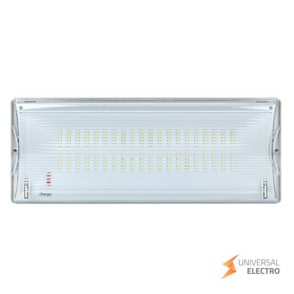 Светильник аварийного освещения SAFEWAY-40P пост, действия LED EKF Proxima