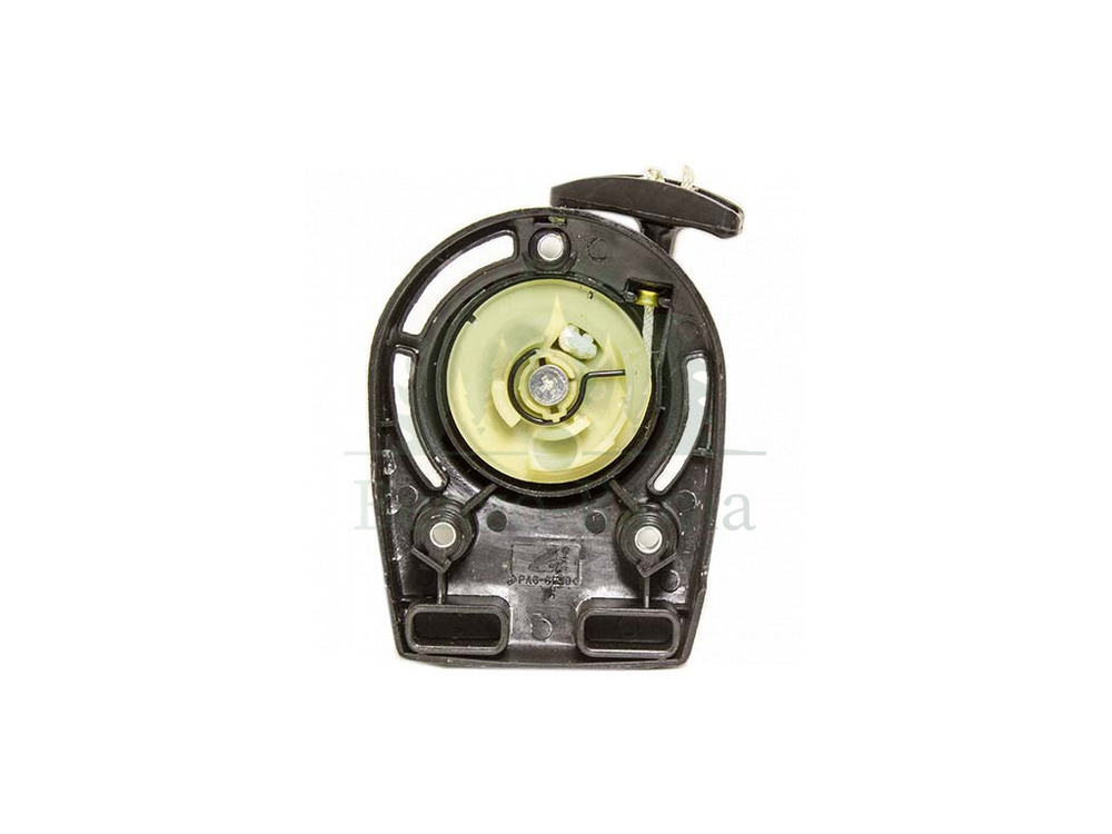 Ручной стартер для бензинового двигателя Honda GX35U