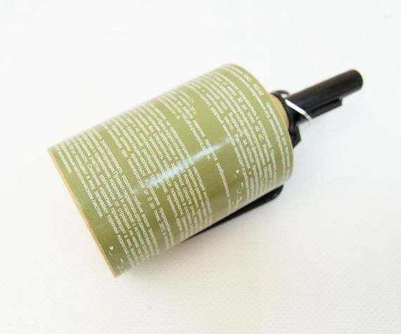 Граната учебная дымовая RAG RG-42 (белый дым)