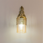 Citilux Эмир CL467313 Бра Бронза