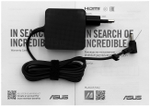 Ноутбук ASUS Vivobook X1504VA 15.6" / 8 Гб / SSD 512 Гб / Win 11 Home / 90NB10J1-M02V60