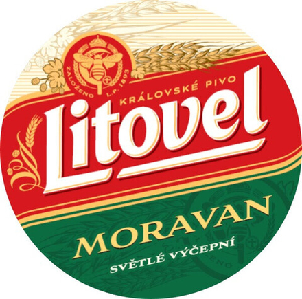 Пиво Литовел Мораван / Litovel Moravan 30л - кег
