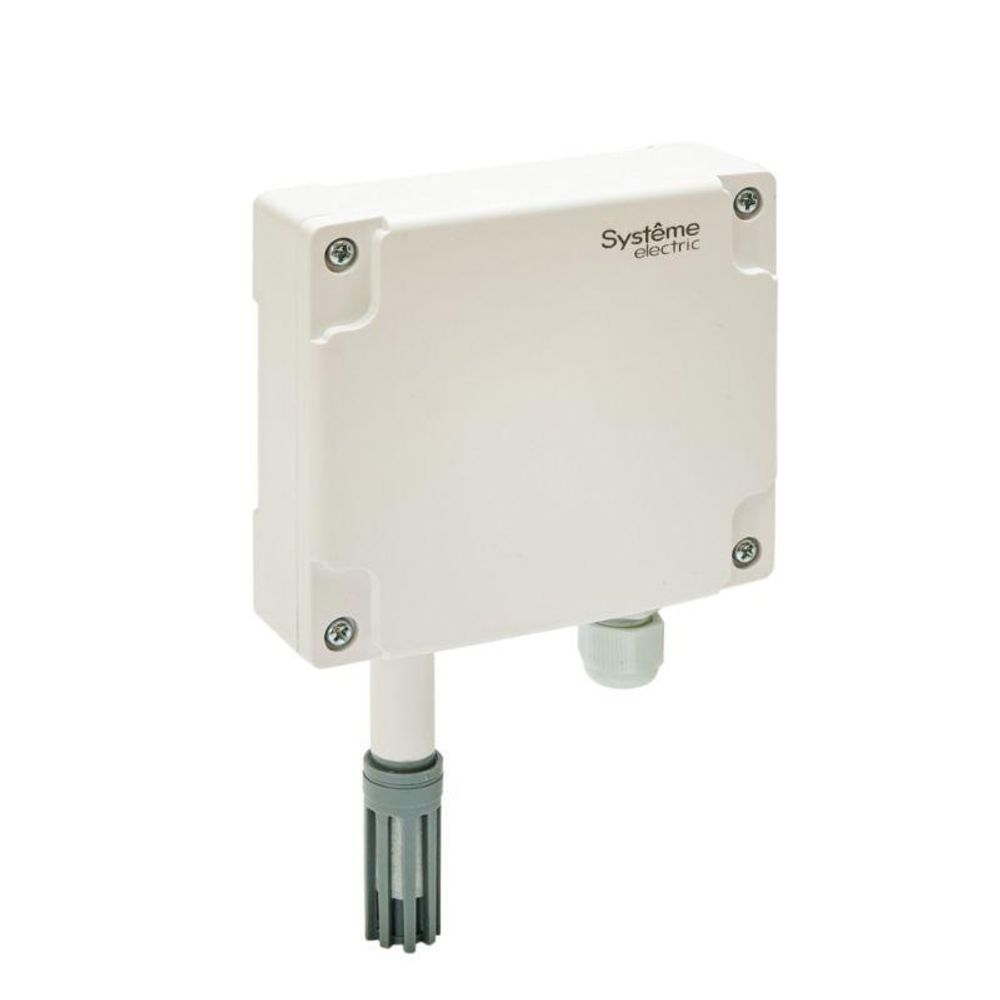 Датчик температуры наружный PT1000 SE SOTP Датчик температуры наружный PT1000 SE SOTP