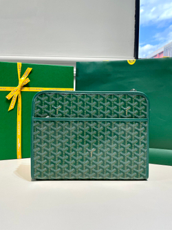 Goyard Jouvence GM Toiletry Bag