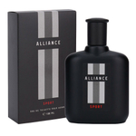 Вода туалетная Alliance Sport (Альянс Спорт) – 100ml for men