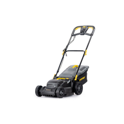 Газонокосилка Champion EM4018