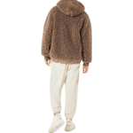 Oakley Fw25 Fgl Link Boa Velvet Feel Coat