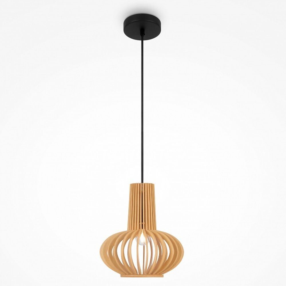 Подвесной светильник Maytoni Roots MOD193PL-01W