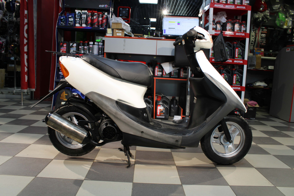 Honda Dio AF34 AF34-3067343