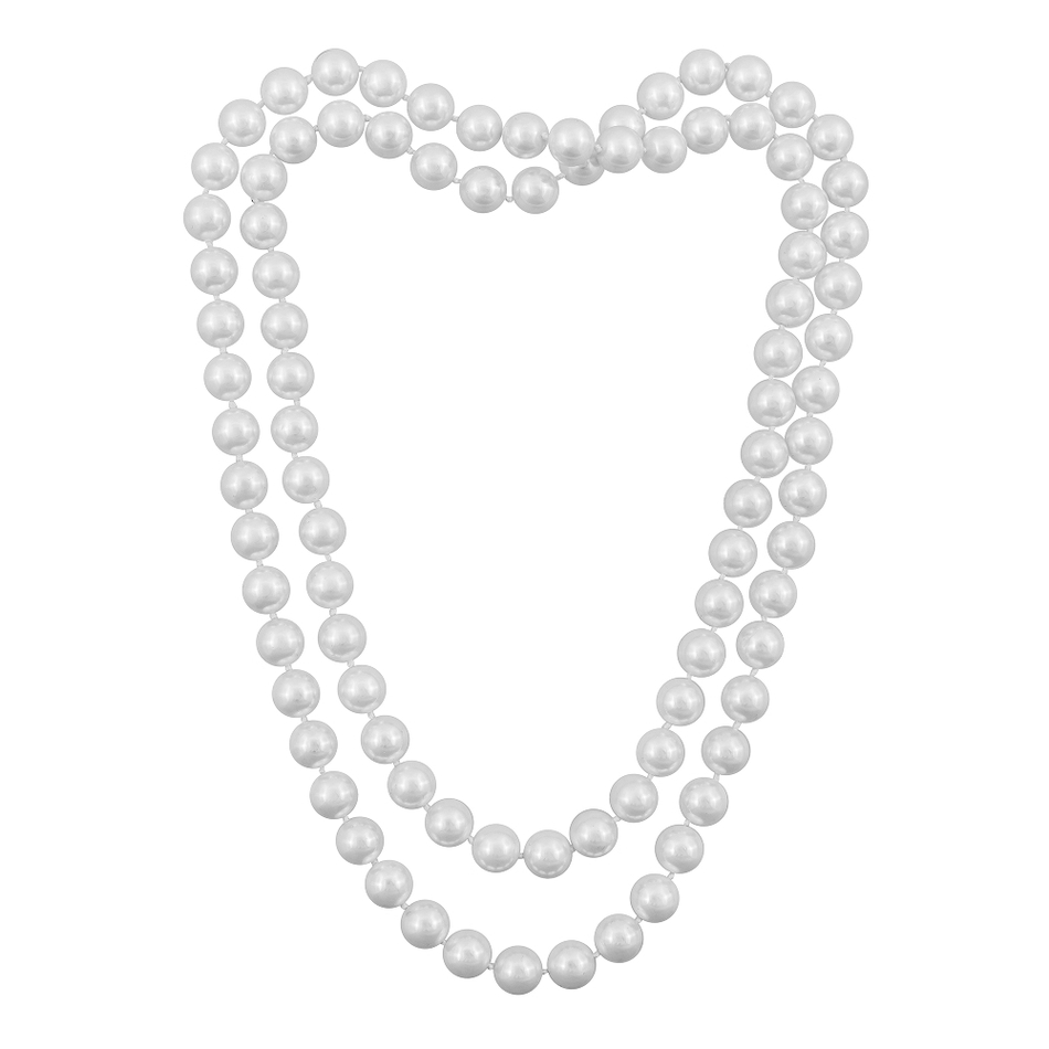 Колье Fiore Luna WHITE SHELL PEARL BCN12776-01