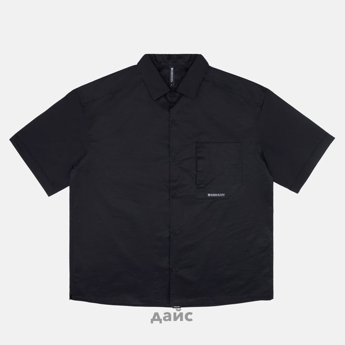 Рубашка мужская Krakatau Zitmo Shirt артикул:Nm72-1  - купить в магазине Дайс
