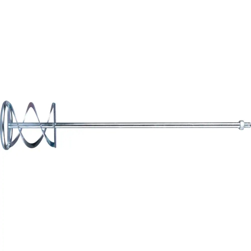 Спиральная мешалка 120х600 мм Makita D-80503