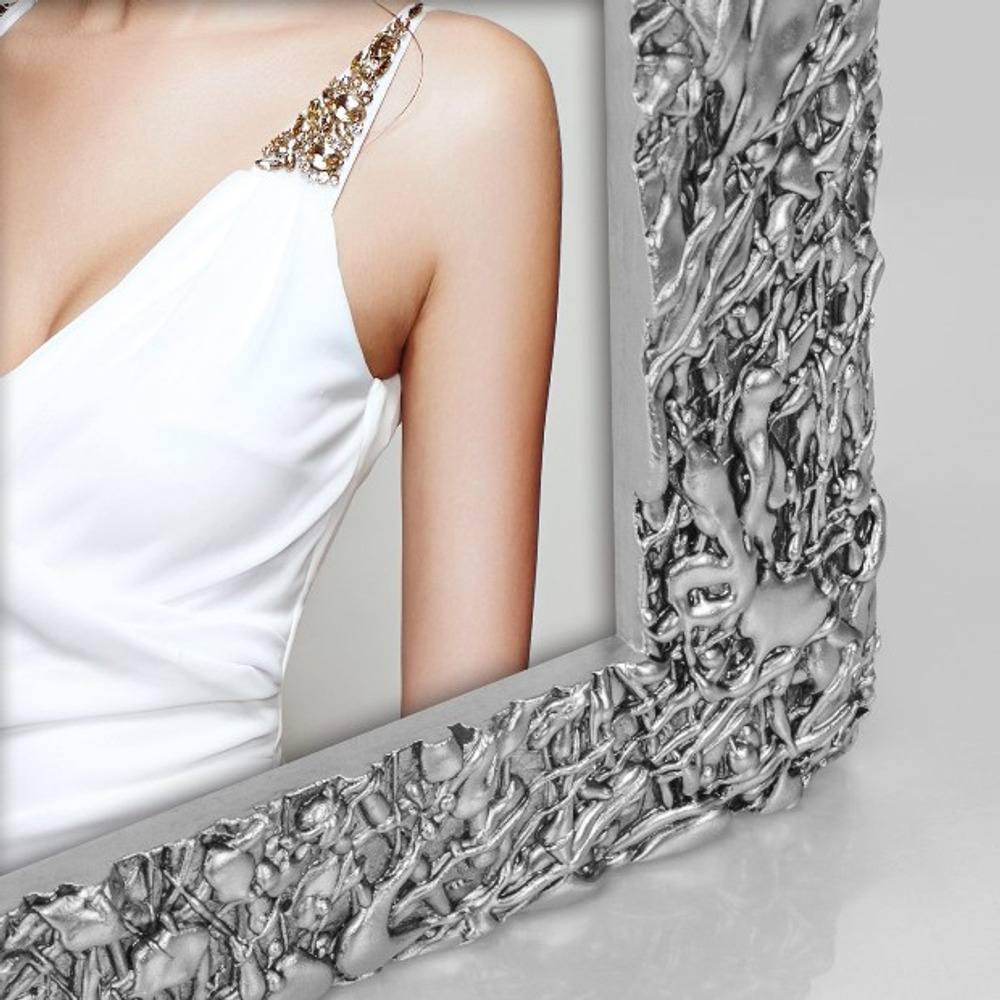 ZEP EE8446 10х15 Laval полирезин ф/рамка