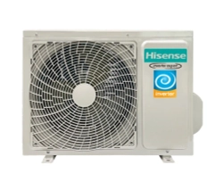 Hisense AS-13UW4RYDTV03 WI-FI