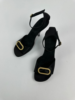 Босоножки Loro Piana