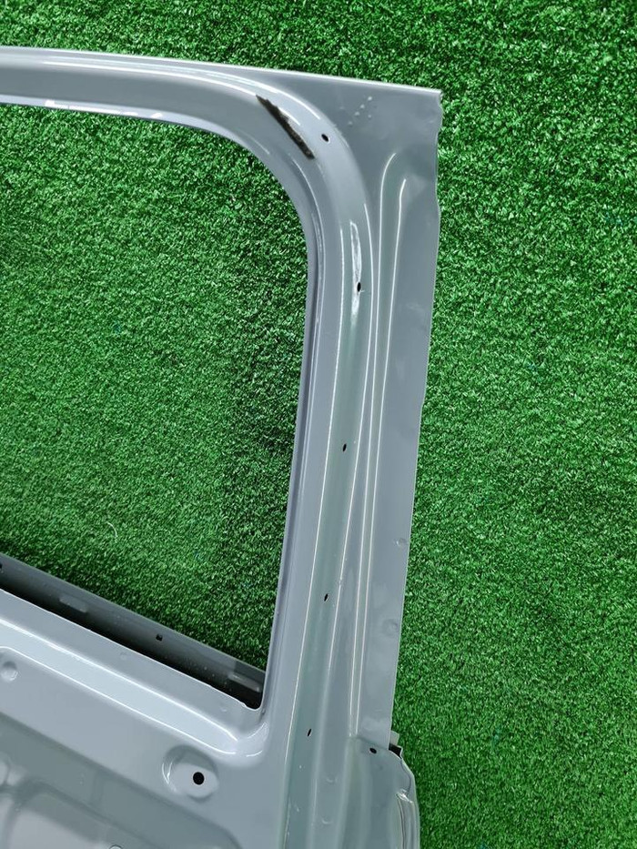 Дверь задняя левая Geely Tugella (2019-н.в.)