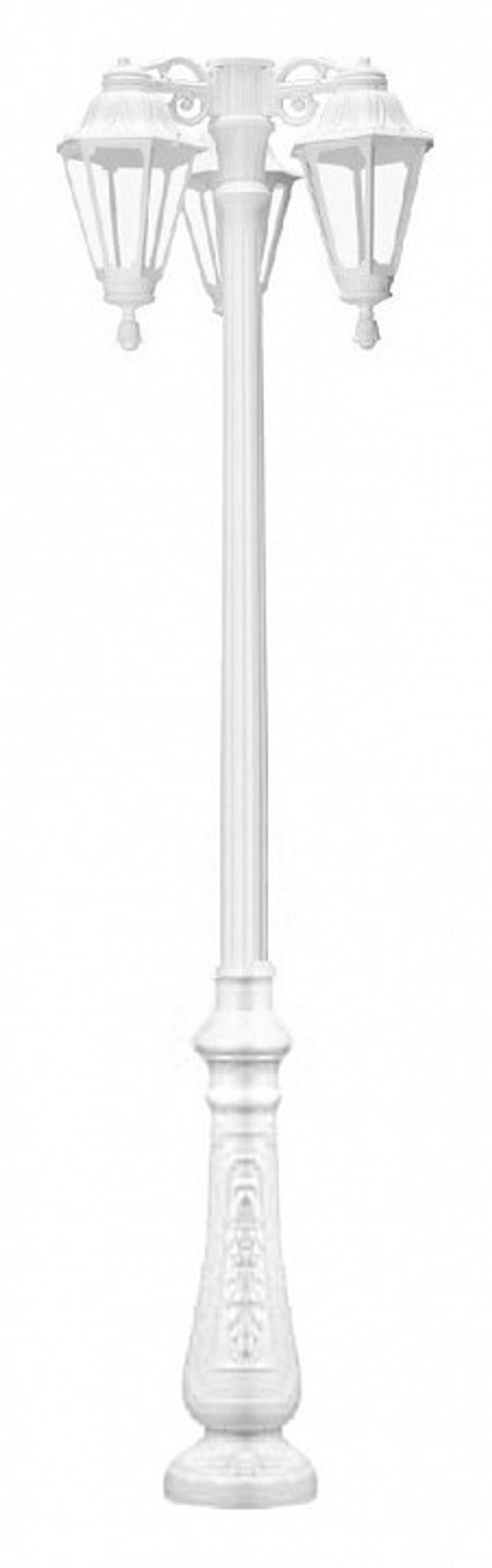 Фонарный столб Fumagalli Rut E26.202.S30.WXF1R DN