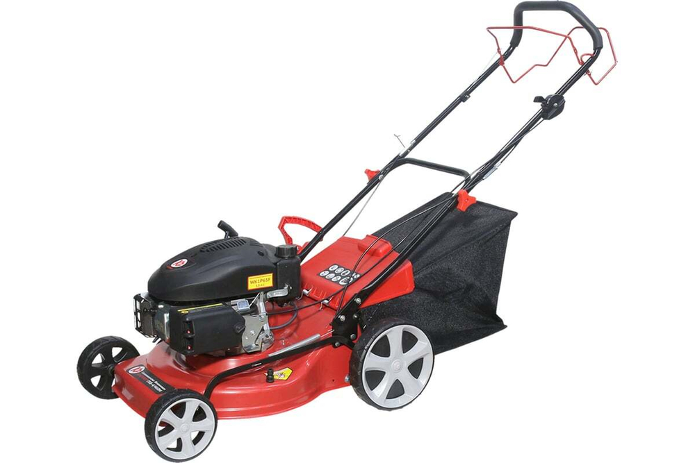 Газонокосилка бензиновая Калибр ГКБС - 4/460М