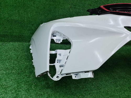 Бампер передний Geely Coolray (2019-2024)