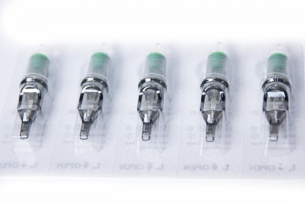 Картриджи Vlad Blad C 17SMr