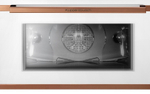 Компактный духовой шкаф Kuppersbusch CBP 6550.0 W7 Copper